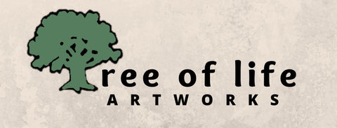Tree of Life gift card