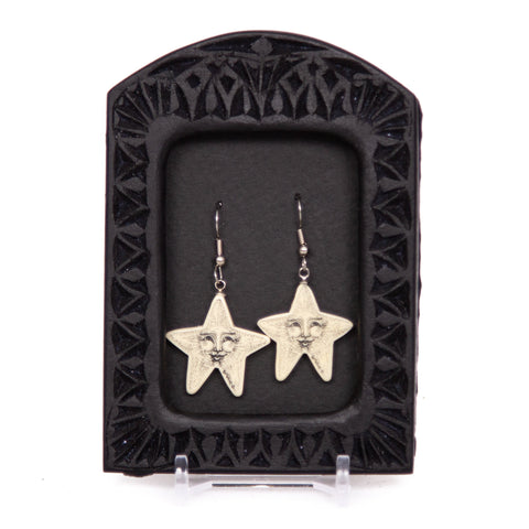 "Happy Stars" Earrings